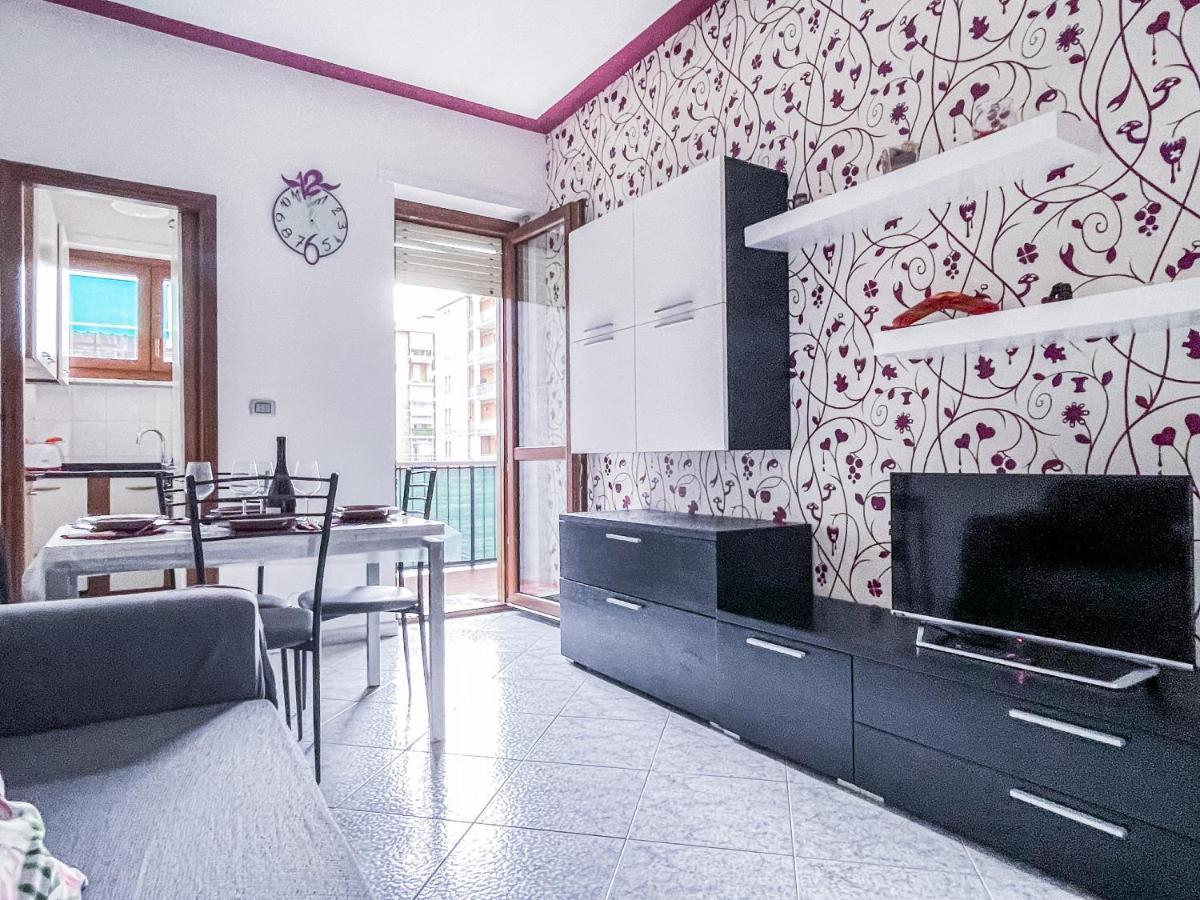 Myhouse Inn Paradiso - Affitti Brevi Italia Turin Exterior photo