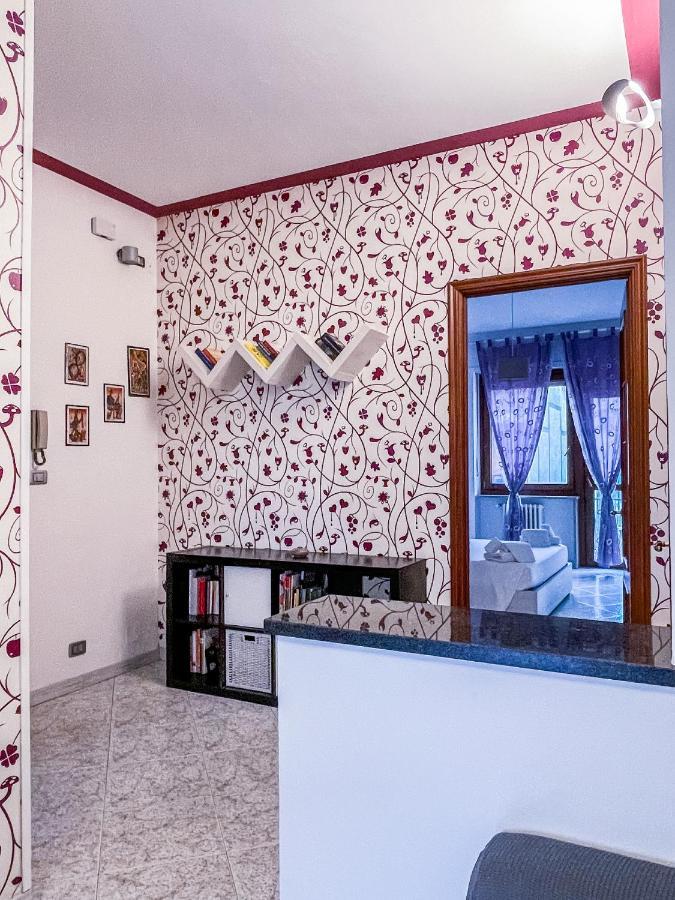 Myhouse Inn Paradiso - Affitti Brevi Italia Turin Exterior photo