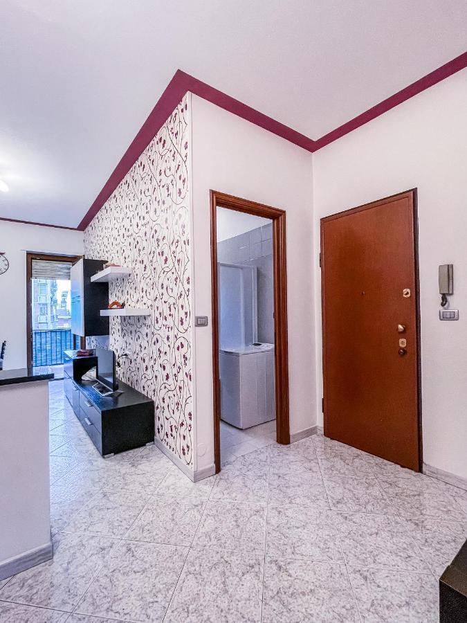 Myhouse Inn Paradiso - Affitti Brevi Italia Turin Exterior photo